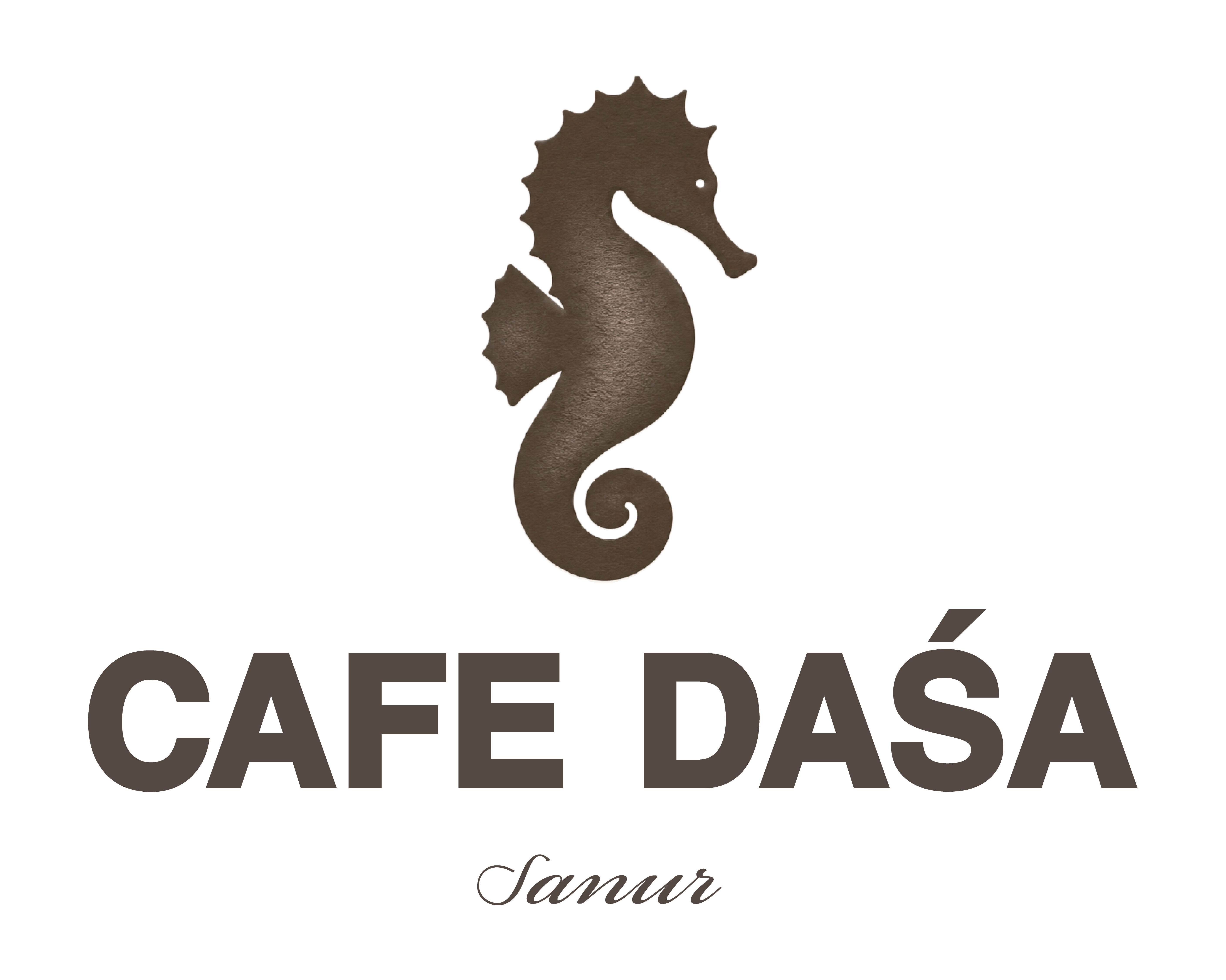 Cafe Dasa Logo